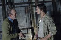 Кадр Джек Брукс