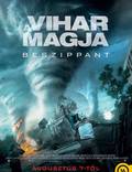 Постер из фильма "Навстречу шторму" - 1