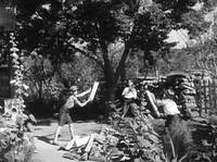 Кадр Тимур и его команда