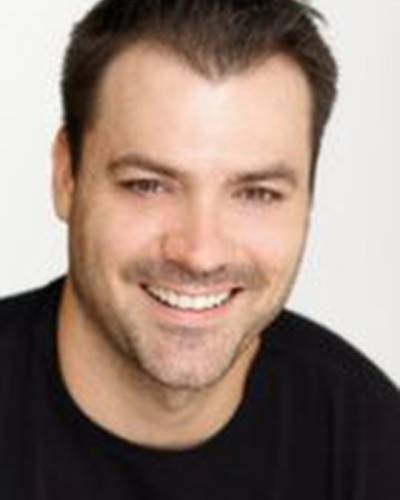 Мик Вотфорд фото