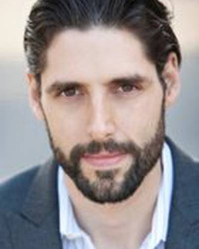 Кит Биркфилд фото