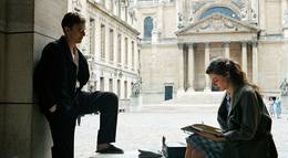 Кадр из фильма "Любовники Кафе де Флор" - 2