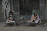 Кадр Темнее ночи 3D