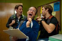 Кадр Однокурсники