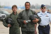 Кадр Черный гром (видео)