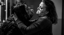 Кадр из фильма "Заключённые" - 2