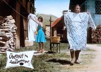 Кадр Озорство в Зальцкаммергут