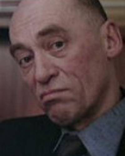 Ежи Новак фото