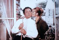 Кадр Счастливчик Александр