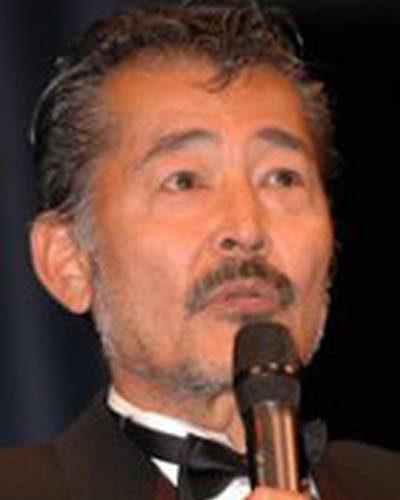 Тацуя Фудзи фото