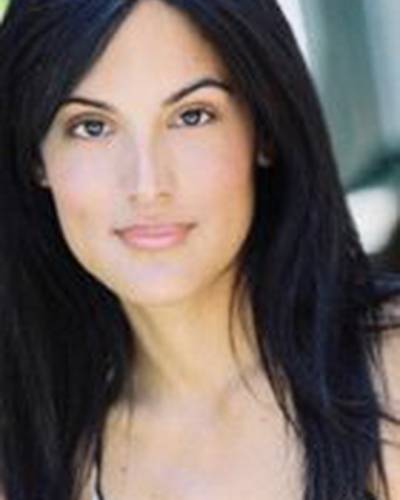 Джессика Диз фото