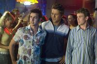 Кадр Американский пирог: Голая миля (видео)