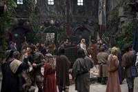 Кадр Камелот