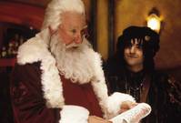 Кадр Санта Клаус 2