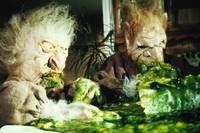 Кадр Тролль 2 (видео)