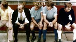 Кадр из фильма "Страх вратаря перед пенальти" - 1