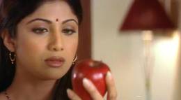 Кадр из фильма "Ничего не бойся" - 1