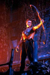 Кадр Киборг