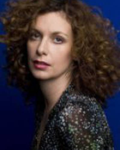 Нина Виолич фото