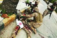 Кадр Битва за Хадиту