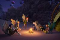 Кадр Феи и тайна страны драконов