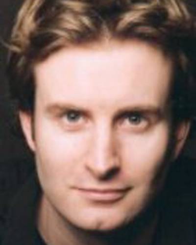 Мартин Кристофер фото