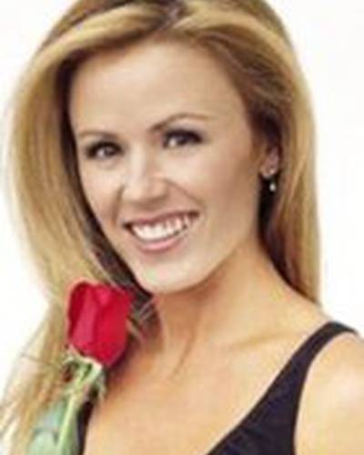 Trista Rehn фото