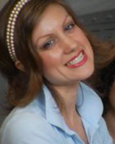 Николетт Ле Фэй фото