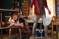 Кадр Всемогущие Джонсоны