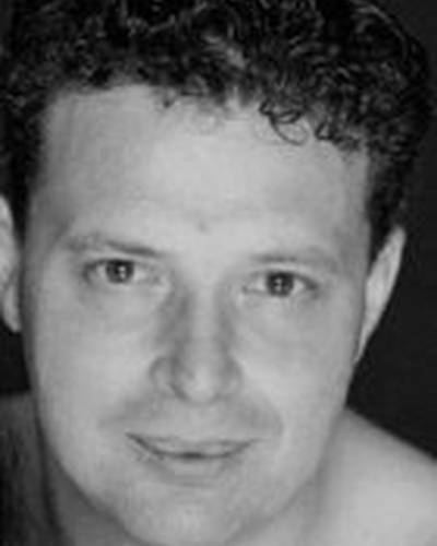 Эдвард Олещак фото