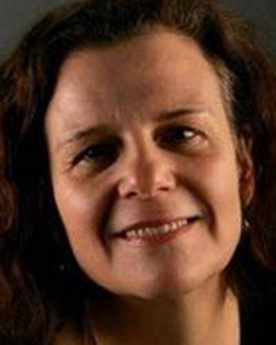 Миа Голдман фото