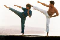 Кадр Американский ниндзя 5