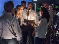 Кадр Родина