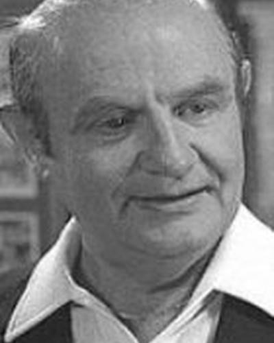 Стэнли Брок фото