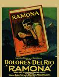 Постер из фильма "Ramona" - 1
