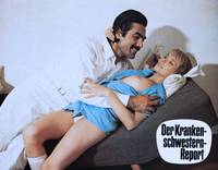 Кадр Доклад о медсёстрах