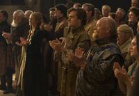 Кадр Игра престолов