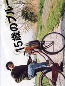 15-летний блюз