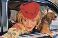 Кадр Жизнь как чудо