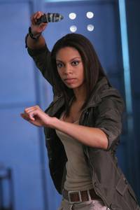 Кадр Черный гром (видео)