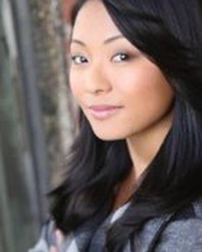 Кэйтлин Голд фото