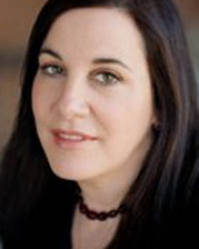 Арианна Филлипс фото