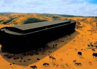 Кадр Ноев ковчег