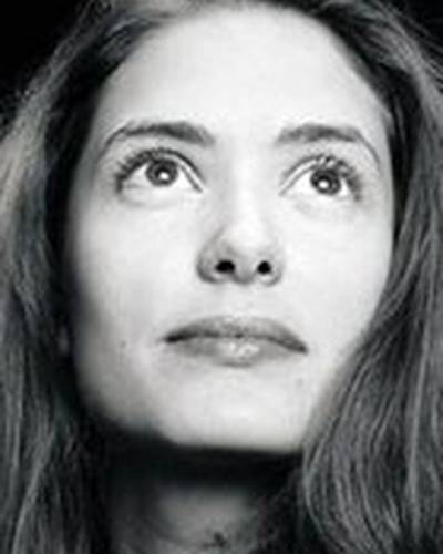 Эмма Гриффитс Малин фото