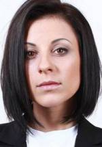 Мария Каель фото