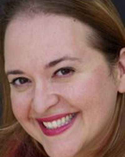 Бет Фишер фото