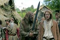 Кадр Волшебник Земноморья (мини-сериал)