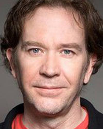 Тимоти Хаттон фото