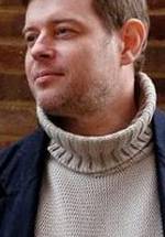 Йен Пауэлл фото