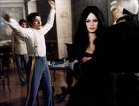 Кадр Три шага в бреду